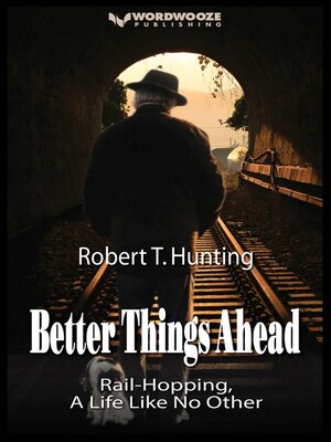 cover image of Better Things Ahead